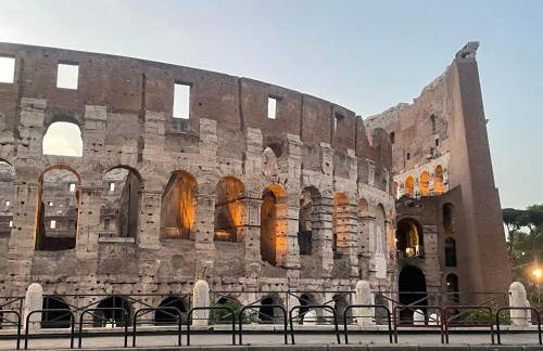 Trastevere Porta dei Leoni - Photo 14