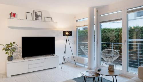 City Apartment Ravensburg - Foto 3