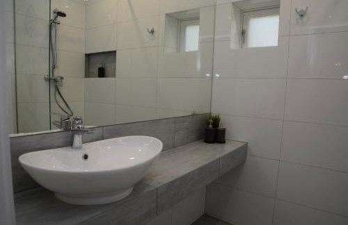 Przystań na Zagórzu - Apartamenty nad jeziorem - Foto 70