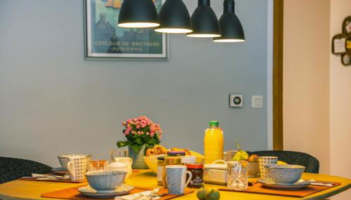 Viel Platz und Ruhe für 4 am Valentins-Park - Foto 5