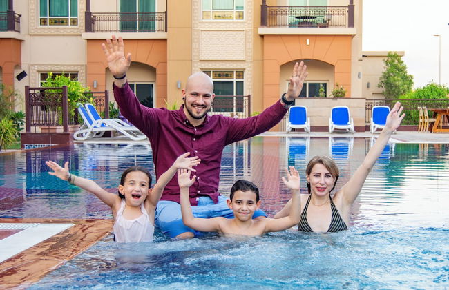 Mughal Suites - Foto 38