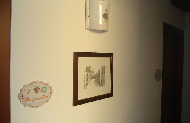 Il Giardino Segreto - Foto 34