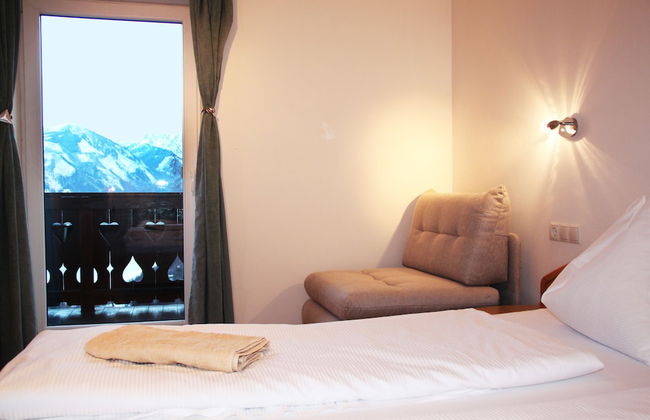 Apartments Bauernhof Birkhöfl by we rent - Foto 25