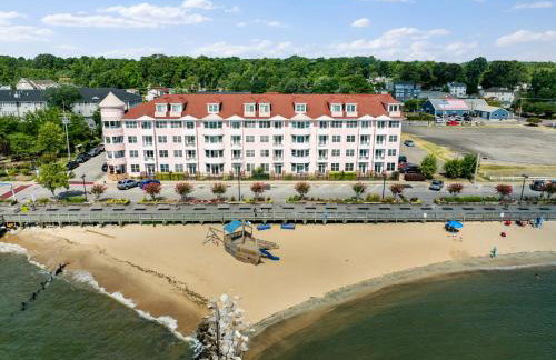 Bayfront Boardwalk Condo w Sunrise Views - Foto 45