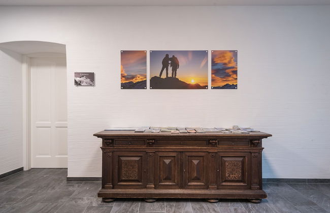 Appartementhaus Hohe Tauern - Photo 49