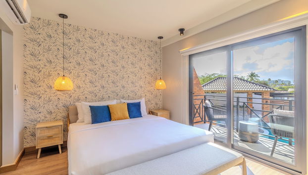 Bocobay Porta al Sole Condos - Foto 5, Habitación