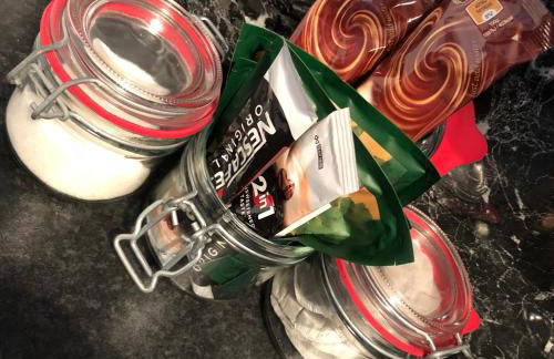 Number Fifty Six - Foto 20