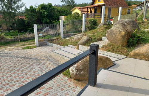 Chalé Farol de Santa Marta - Photo 12