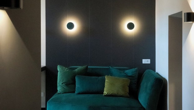 Colonna Collection - Photo 5, Reception