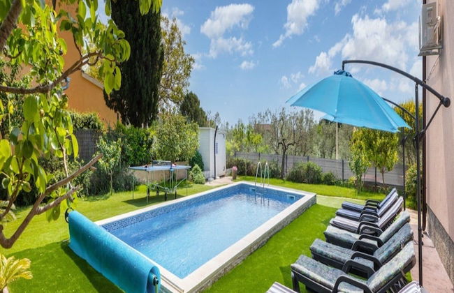 Villa Ketty - Foto 37