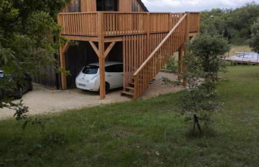 Le Séchoir Pool terrace air conditioning - Foto 1