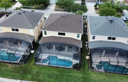 Seasons Villa 6 bedrooms, 4 masters and water view - Foto 43