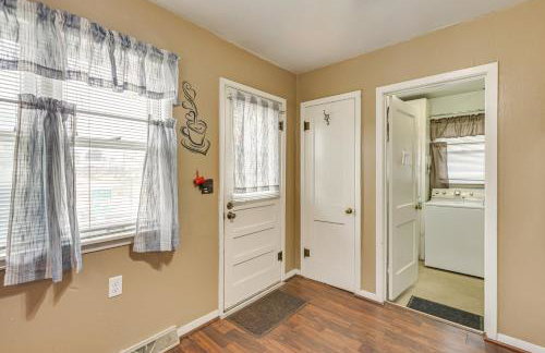 Dtwn Belleville Home with Yard Less Than 1 Mi to High Banks - Photo 11