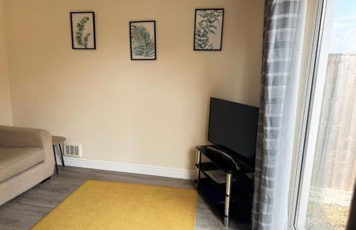 House number 4 Sleeps up to 4 with Smart TVs in every room - Foto 8