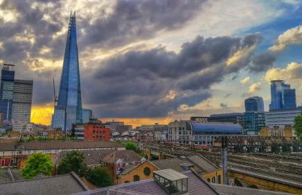 The Maltings Tower Bridge Apartment - Foto 22