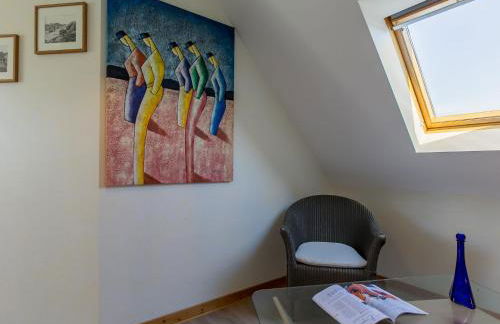 Holiday Home L'Hermine by Interhome - Foto 14