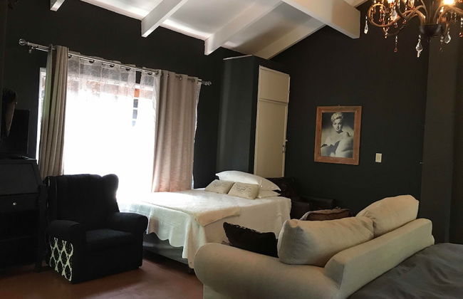 Waterhouse Guest Lodges 295 Indus Street - Foto 28