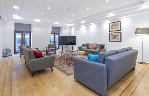 The Choice Mayfair Piccadilly Apartment - Photo 10