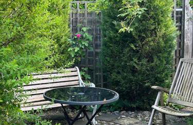 Garden Cottage - Foto 11