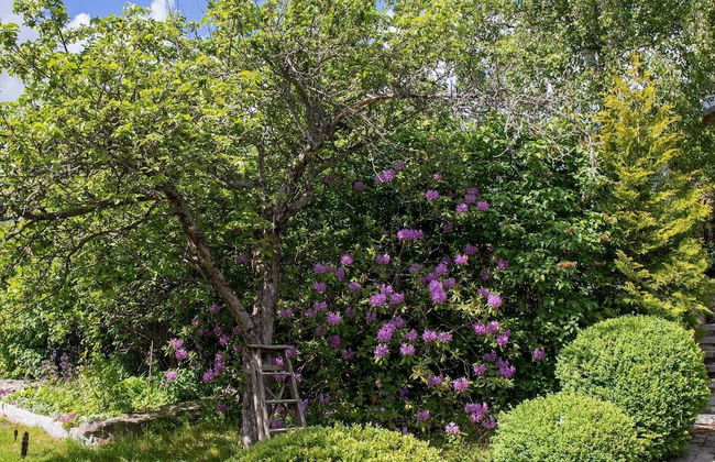 9 Person Holiday Home in Huddinge - Photo 27