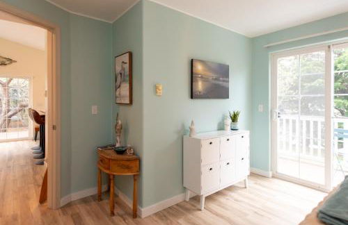 Sequim Escape with Gas Grill and Deck, Walk to Beach! - Foto 22