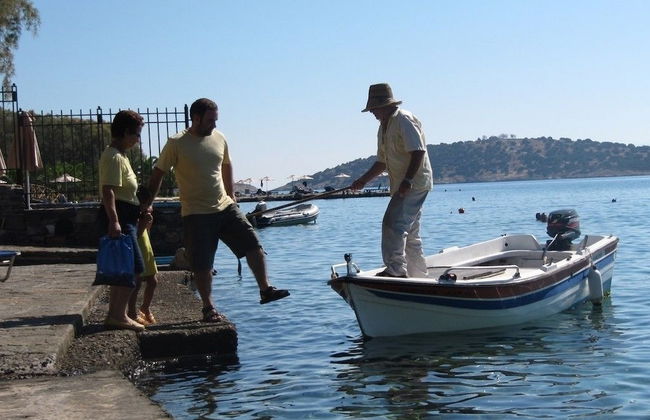 Hotel Polydoros - Photo 28