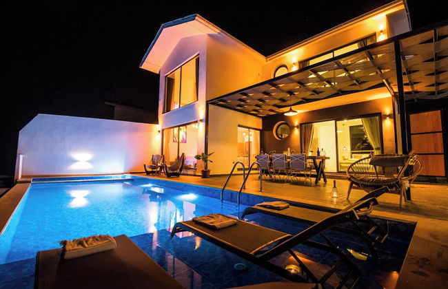 Villa Mulberry Collection 1 - Foto 75