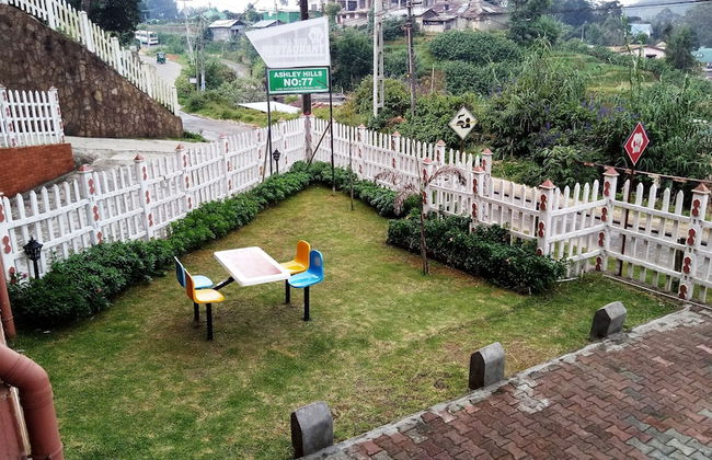 The Miller Apartment - Foto 30