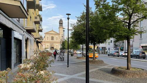 20 minuti dal Duomo TheRussianFlower - Foto 2