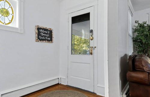 Gammys Beach House - Foto 11