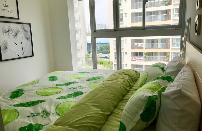 Jennifer Apartment Luxury 2BR SW Pool - Foto 5