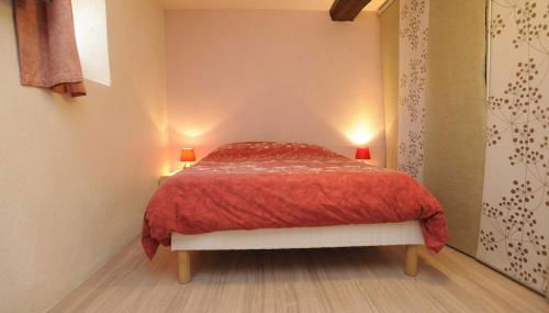 Appartement La Poulotte - Foto 2