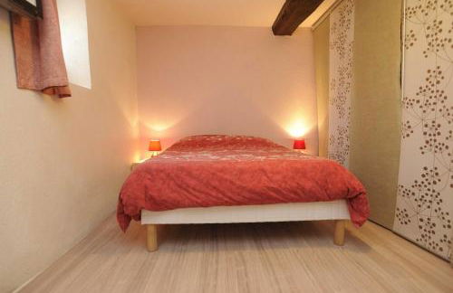 Appartement La Poulotte - Foto 2