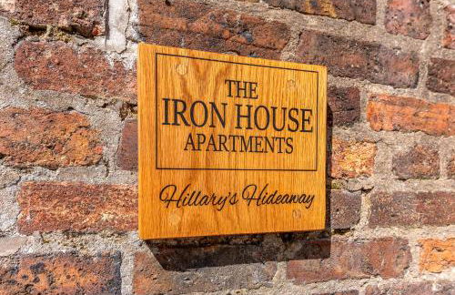 Hillary's Hideaway - Foto 15