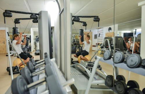 Mountainlodge Luxalpine - Photo 39