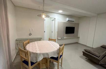 Apartamento novinho e confortável no centro de Foz - Photo 57