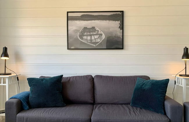 6 Person Holiday Home in Bomlo - Foto 12