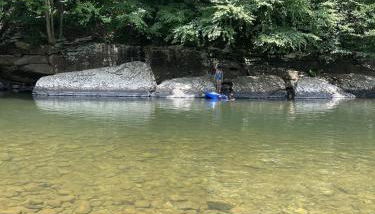 CampRV Main Lodge - Foto 5