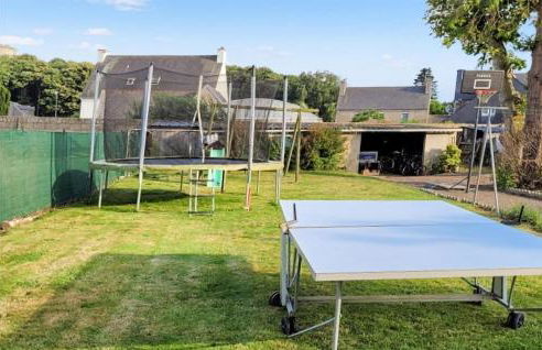 3 Bedroom Nice Home In Ploumilliau - Foto 25