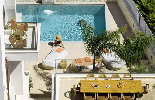 Lyra Petra Villa - Foto 32