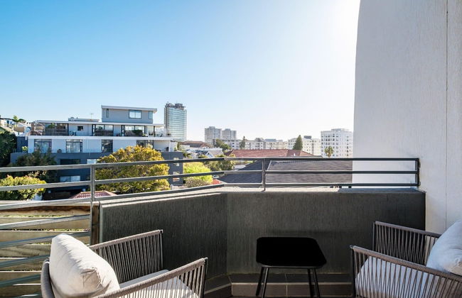 Modern Apartment w Rooftop Deck Jacuzzi Penthouse on S - Foto 34