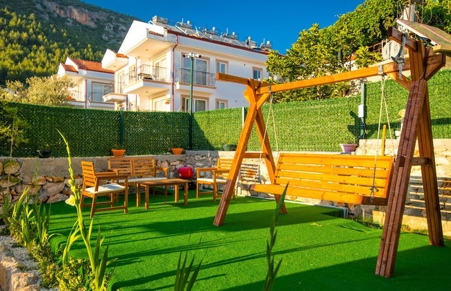 Bahce Apart - Photo 51