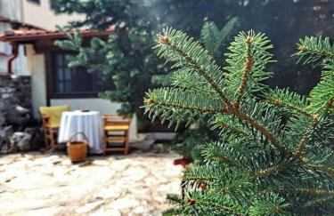 Panthea Cottage - Foto 53