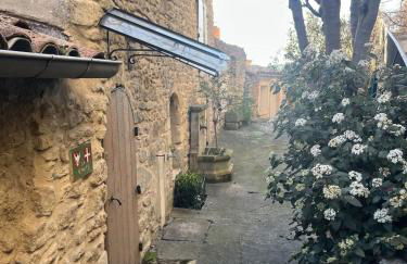 Maison atypique en pleine nature face au Luberon - Foto 23