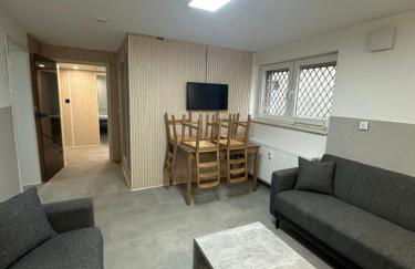 Charmante 2 Zimmer Souterrain - Foto 1