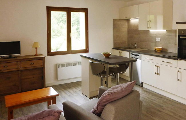 Charming Holiday Flat With Shared Pool, Malaucene - Foto 10