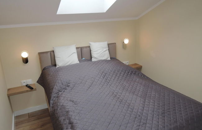 Apartment in Miedzywodzie Near Baltic Beach - Foto 3