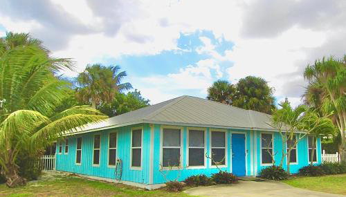 Pelican Cottage - Foto 4