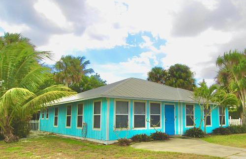 Pelican Cottage - Foto 4