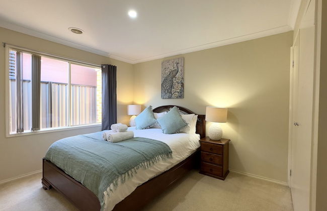 Boardwalk House by GoodLive - Foto 19